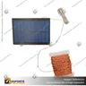 GUIRNALDA SOLAR LED SEMILLA, photo 3