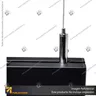 LAMPARA LINEAL LED COLGANTE TOSCANA 40W LUZ NEUTRA 4000K, photo 4