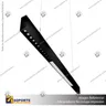 LAMPARA LINEAL LED COLGANTE LIVORNO 40W LUZ NEUTRA 4000K, photo 1