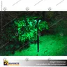 LAMPARA SOLAR S11 2W ESTACA 360 CAMINO JARDIN CON PANEL INTEGRADO RGB, photo 2