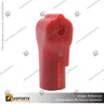 TOPE MAGNETICO DE SEGURIDAD ROJO 5 MM, photo 2