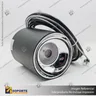 LYON - FOCO LED BASE COLGANTE TRIFASICO COB 35W 3000K NEGRO 36, photo 1
