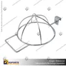 SOPORTE JOCKEY A BARRA AMERICANA, photo 1