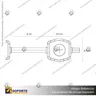 MODULO SAMSUNG 1 CHIP, photo 4