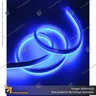 NEON FLEXIBLE 16X8 MM AZUL 5 MTS, photo 1