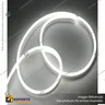 NEON FLEXIBLE 16X8 MM BLANCO FRIO 5 MTS, photo 2