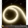 NEON FLEXIBLE DIAMETRO 14 MM BLANCO NATURAL 5 MTS, photo 2