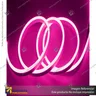 NEON FLEXIBLE 16X8 MM ROSADO 5 MTS, photo 1