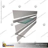 RIEL HORIZONTAL HD, photo 3
