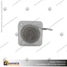 RECOILER DE SEGURIDAD TRANSPARENTE, photo 1