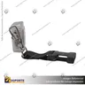 RECOILER DE SEGURIDAD TRANSPARENTE, photo 4