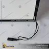 PANEL MENU SLIM BOX COLGANTE NEGRO CON BRAZO TELESCOPICO (400X600), photo 7