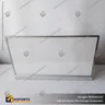 PANEL MENU SLIM BOX PLATEADO DOBLE CARA COLGANTE PIOLAS (600X350), photo 3