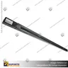 RIEL ENERGIZADO TRIFASICO 300 CM COLOR NEGRO, photo 1