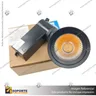 TRACK LIGHT VIENA CALIDO 12W NEGRO, photo 4