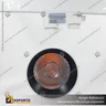 VERSALLES - FOCO LED TRACK LIGHT TRIFASICO COB 18W 4000K BLANCO 24, photo 6