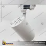VERSALLES - FOCO LED TRACK LIGHT TRIFASICO COB 30W 3000K BLANCO 12, photo 5
