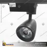 TRACK LIGHT VIENA NEGRO, photo 2
