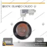 VERSALLES - FOCO LED TRACK LIGHT TRIFASICO COB 18W 3000K BLANCO 24, photo 1