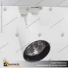 VERSALLES - FOCO LED TRACK LIGHT TRIFASICO COB 30W 4000K BLANCO 12, photo 2