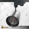 VERSALLES - FOCO LED TRACK LIGHT TRIFASICO COB 30W 4000K NEGRO 12, photo 2