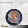 VERSALLES - FOCO LED TRACK LIGHT TRIFASICO COB 30W 4000K BLANCO 24, photo 3