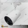 VERSALLES - FOCO LED TRACK LIGHT TRIFASICO COB 30W 4000K BLANCO 36, photo 5
