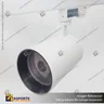 VERSALLES - FOCO LED TRACK LIGHT TRIFASICO COB 30W 3000K BLANCO 36, photo 2