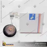 VERSALLES - FOCO LED TRACK LIGHT TRIFASICO COB 30W 3000K BLANCO 36, photo 5