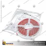 CINTA LED 14.4W 24V 60L FRIO (ROLLO 5 MTS), photo 3