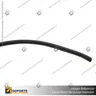 TUBO CORRUGADO NEGRO 10MM ROLLO 50 MTS, photo 2