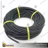TUBO CORRUGADO NEGRO 10MM ROLLO 50 MTS, photo 4