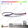 CINTA LED 14.4W 24V 120L RGB 4040 (ROLLO 5 MTS), photo 1