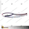 CINTA LED 14.4W 24V 120L RGB 4040 (ROLLO 5 MTS), photo 3