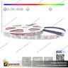 CINTA LED 14.4W 12V 60L RGB (ROLLO 5 MTS), photo 1