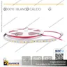 CINTA LED 14.4W 12V 120L CALIDO (ROLLO 5 MTS), photo 1