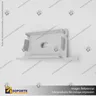 TAPA TERMINAL PARA PERFIL ALP 4020, photo 2