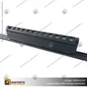 MG27 GINEBRA - LAMPARA PLEGABLE CUERPO NEGRO 12W NEUTRO 4000K 48V, photo 4