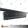 MG27 GINEBRA - LAMPARA PLEGABLE CUERPO NEGRO 12W CALIDO 4000K 48V, photo 5