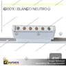 MG27 GINEBRA - LAMPARA PLEGABLE CUERPO BLANCO 6W NEUTRO 3000K 48V, photo 1