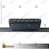 MG27 GINEBRA - LAMPARA PLEGABLE CUERPO NEGRO 6W CALIDO 4000K 48V, photo 2