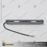 MG27 FUENTE DE PODER MAGNETICO NEGRO 200W 48 VOLT USO INTERIOR, photo 4
