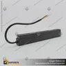 MG27 FUENTE DE PODER MAGNETICO NEGRO 100W 48 VOLT USO INTERIOR, photo 1