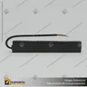 MG27 FUENTE DE PODER MAGNETICO NEGRO 100W 48 VOLT USO INTERIOR, photo 4