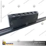 MG27 GINEBRA - LAMPARA PLEGABLE CUERPO NEGRO 6W NEUTRO 4000K 48V, photo 3