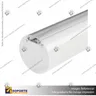 PERFIL PARA CINTA LED ALP D60 3MT, photo 3