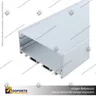 PERFIL PARA CINTA LED ALP 048 3MT, photo 3
