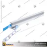 PERFIL PARA CINTA LED ALP 050 2MT, photo 2
