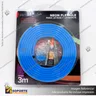 BLISTER NEON LED AZUL PARA TEXTOS 21W 12V IP65 3MTS, photo 2