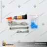 BLISTER NEON LED AZUL PARA TEXTOS 21W 12V IP65 3MTS, photo 4